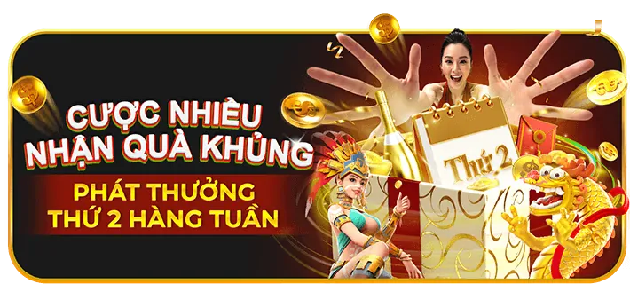 Hoàn trả Nổ Hũ LC888