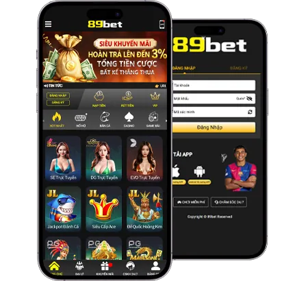 Bảo mật lc888 login