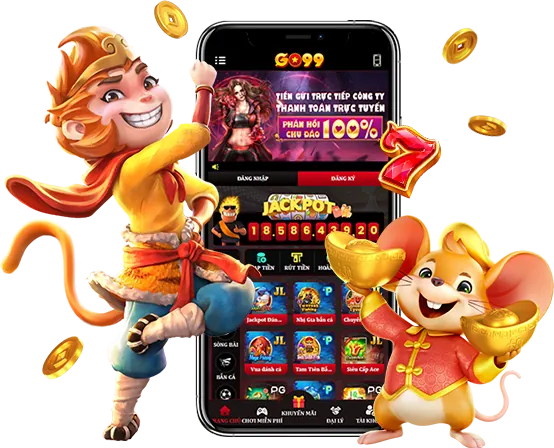 Jackpot khủng LC888