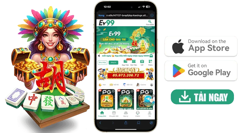 Các khuyến mãi độc quyền khi tải ứng dụng lc888 login