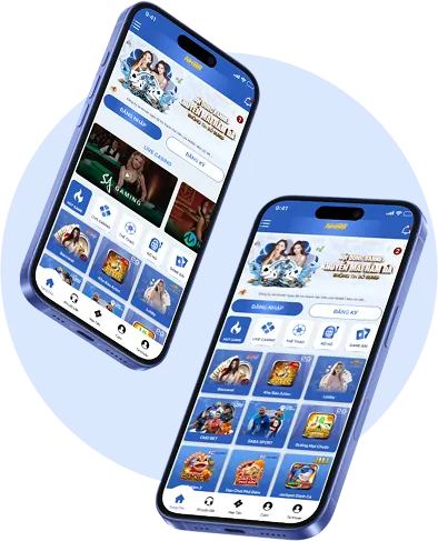 Biểu tượng bảo mật vân tay trên ứng dụng lc888 login