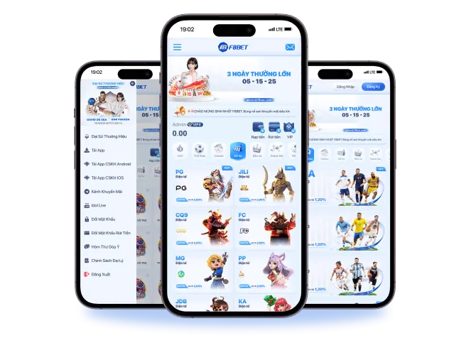Đa dạng trò chơi Nổ Hũ LC888