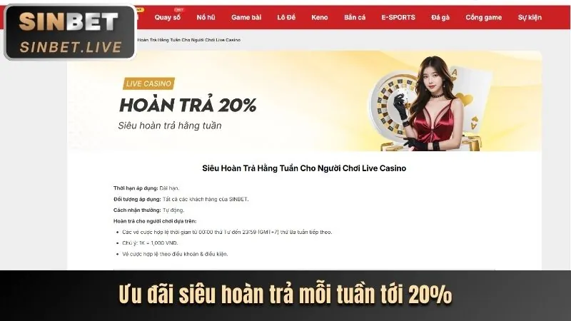 Thưởng cá cược thể thao lc888 login